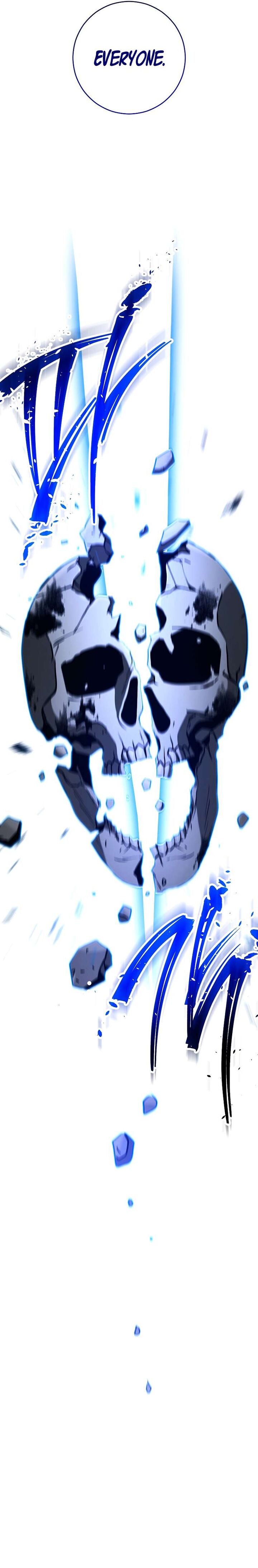 Skeleton Soldier Couldnt Protect The Dungeon 290 83