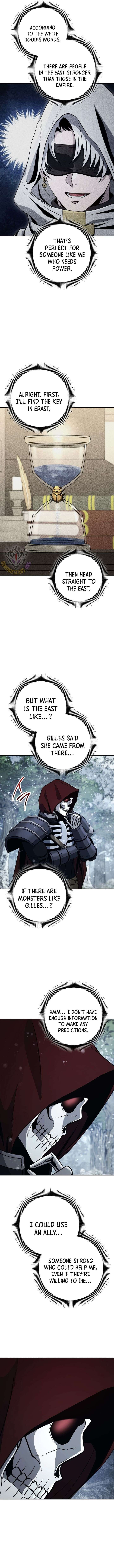 Skeleton Soldier Couldnt Protect The Dungeon 291 13