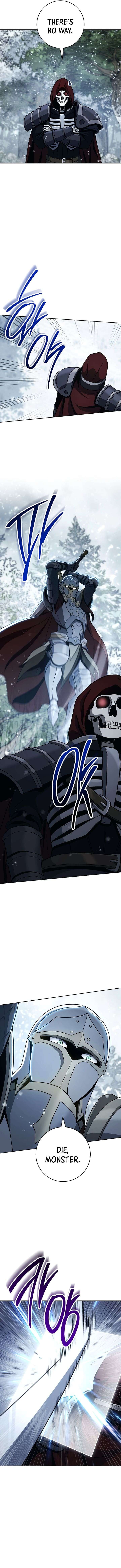 Skeleton Soldier Couldnt Protect The Dungeon 291 14