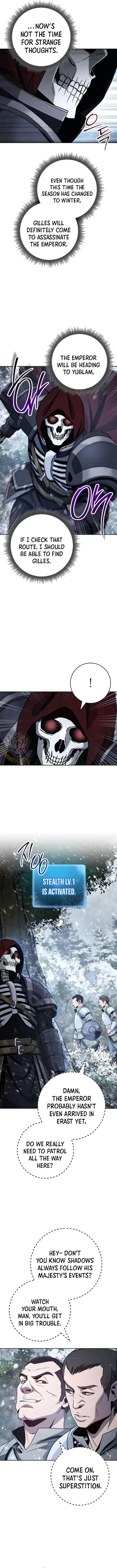 Skeleton Soldier Couldnt Protect The Dungeon 291 5