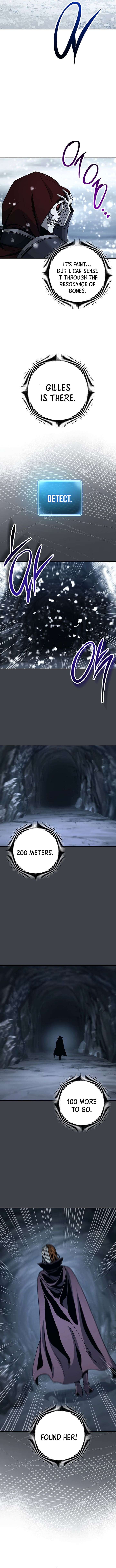 Skeleton Soldier Couldnt Protect The Dungeon 291 8
