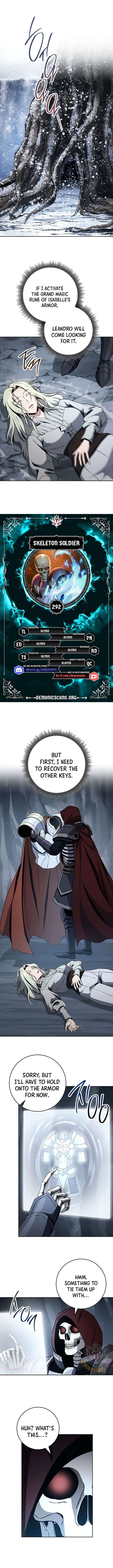 Skeleton Soldier Couldnt Protect The Dungeon 292 1