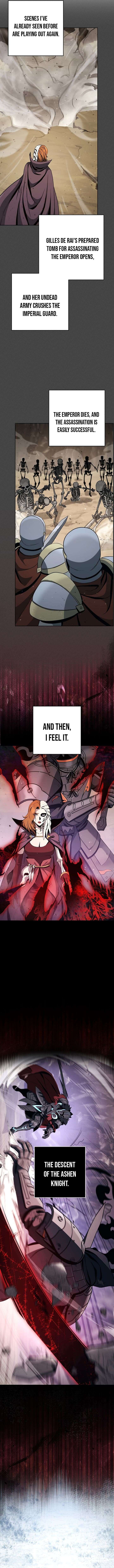 Skeleton Soldier Couldnt Protect The Dungeon 292 4