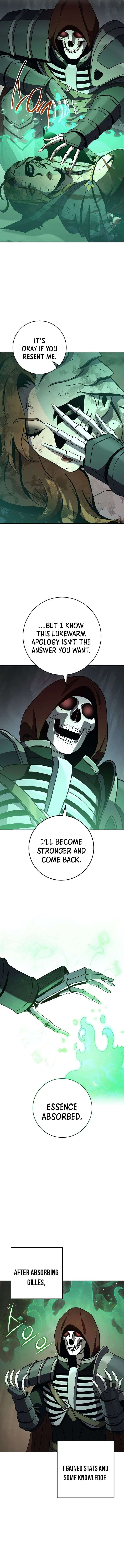 Skeleton Soldier Couldnt Protect The Dungeon 292 6