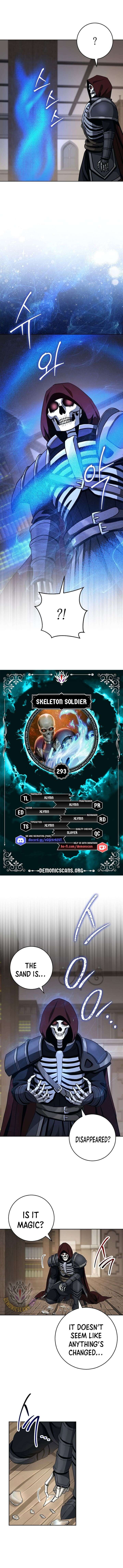 Skeleton Soldier Couldnt Protect The Dungeon 293 1