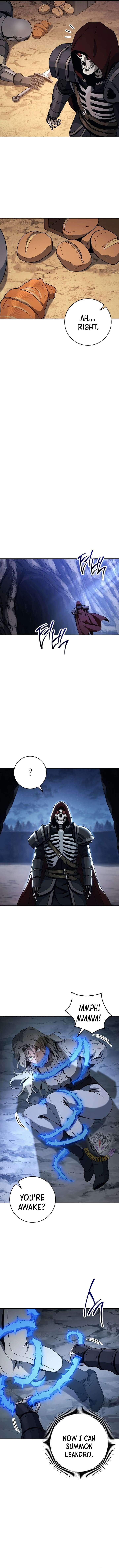Skeleton Soldier Couldnt Protect The Dungeon 293 11