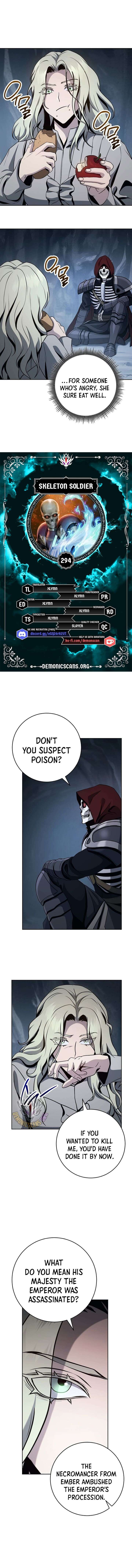 Skeleton Soldier Couldnt Protect The Dungeon 294 1