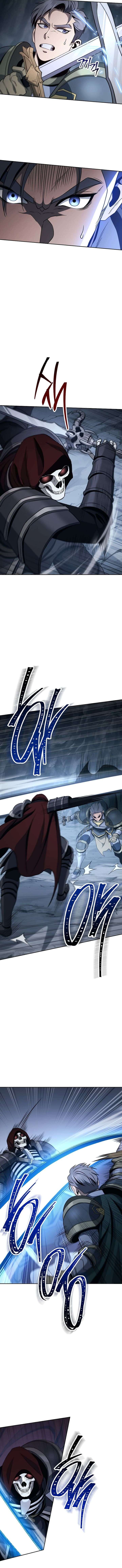 Skeleton Soldier Couldnt Protect The Dungeon 294 10