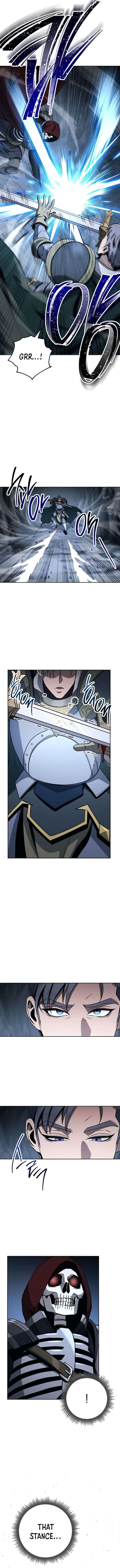 Skeleton Soldier Couldnt Protect The Dungeon 294 12