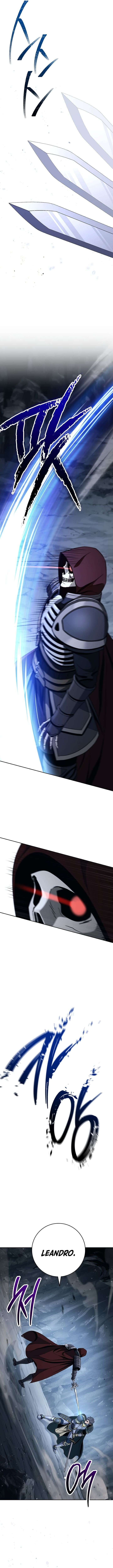 Skeleton Soldier Couldnt Protect The Dungeon 294 14