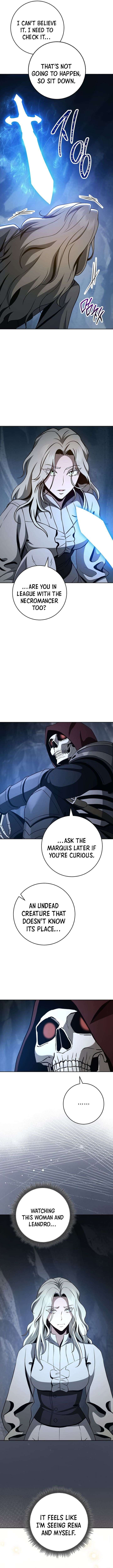 Skeleton Soldier Couldnt Protect The Dungeon 294 2