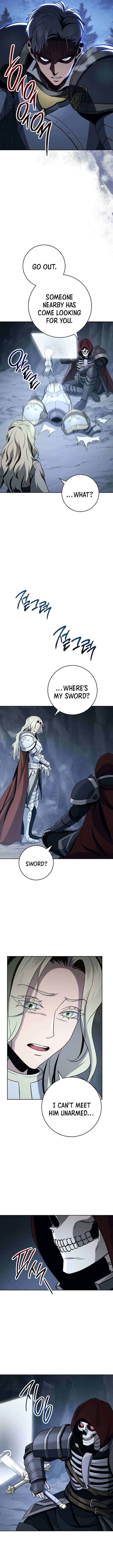 Skeleton Soldier Couldnt Protect The Dungeon 294 4