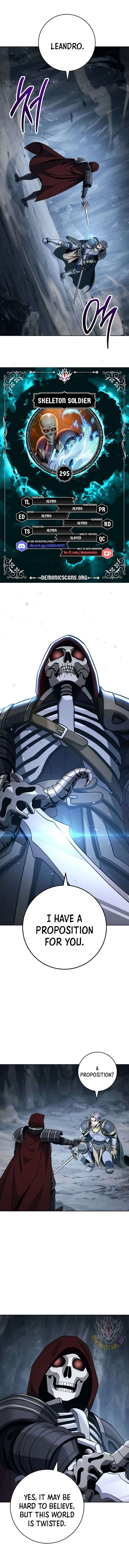 Skeleton Soldier Couldnt Protect The Dungeon 295 1