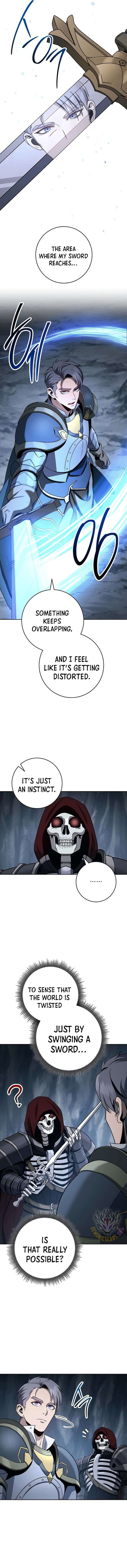Skeleton Soldier Couldnt Protect The Dungeon 295 5