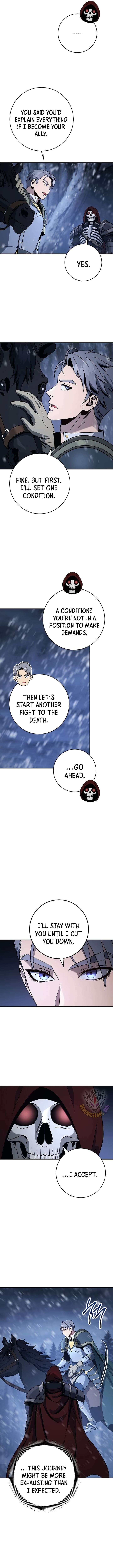 Skeleton Soldier Couldnt Protect The Dungeon 295 7