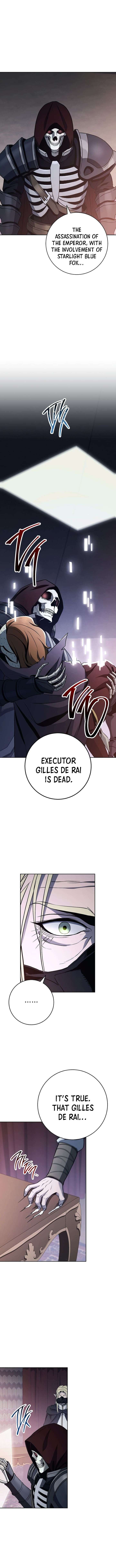 Skeleton Soldier Couldnt Protect The Dungeon 296 2
