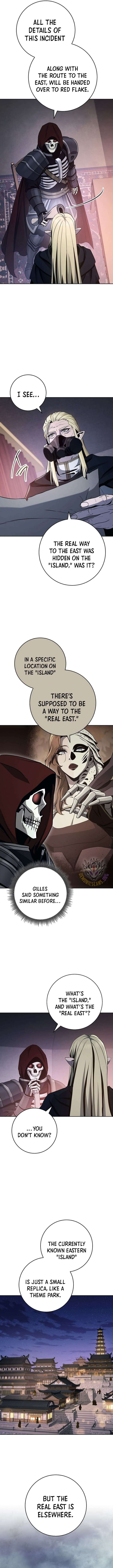Skeleton Soldier Couldnt Protect The Dungeon 296 3