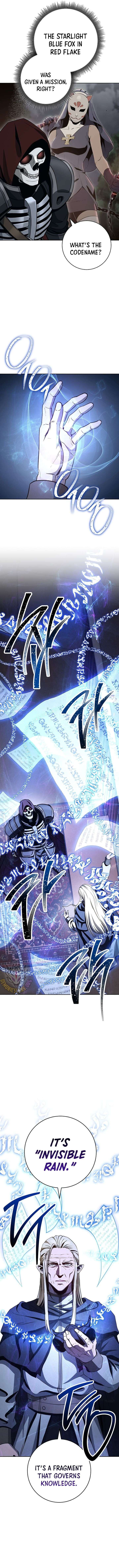 Skeleton Soldier Couldnt Protect The Dungeon 296 5