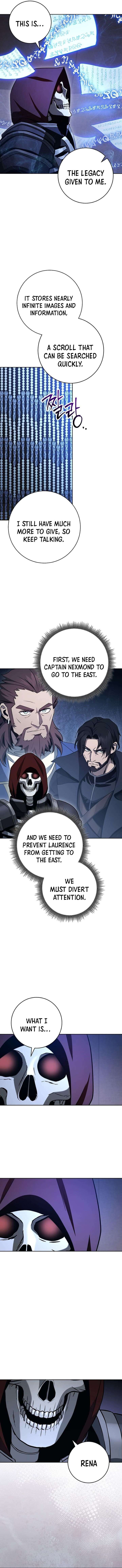 Skeleton Soldier Couldnt Protect The Dungeon 296 6