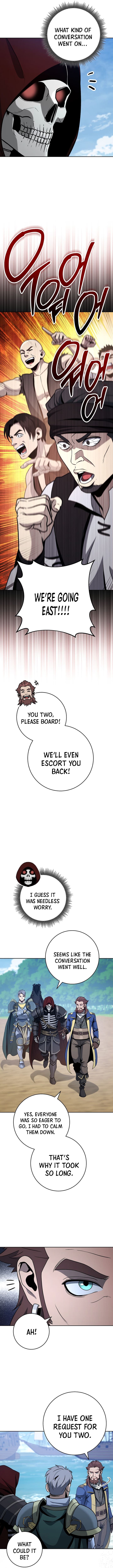 Skeleton Soldier Couldnt Protect The Dungeon 298 4