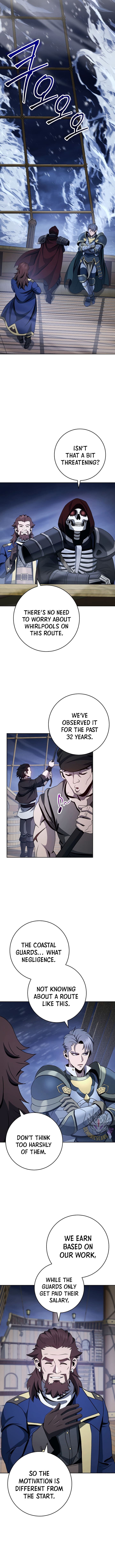 Skeleton Soldier Couldnt Protect The Dungeon 298 7