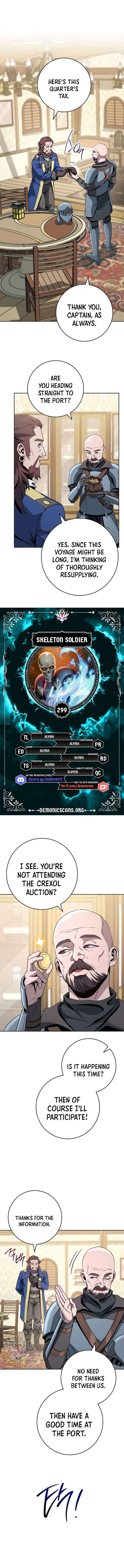 Skeleton Soldier Couldnt Protect The Dungeon 299 1