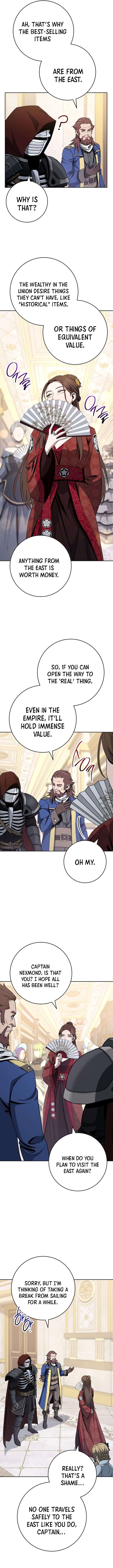 Skeleton Soldier Couldnt Protect The Dungeon 299 12