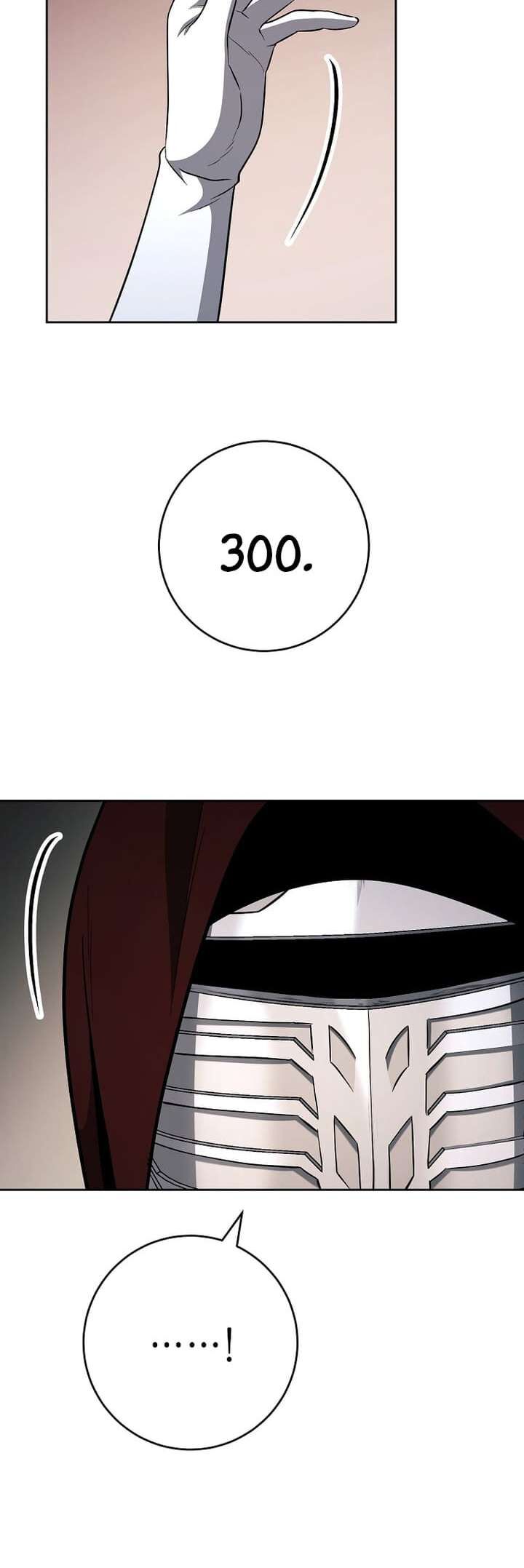 Skeleton Soldier Couldnt Protect The Dungeon 299 17