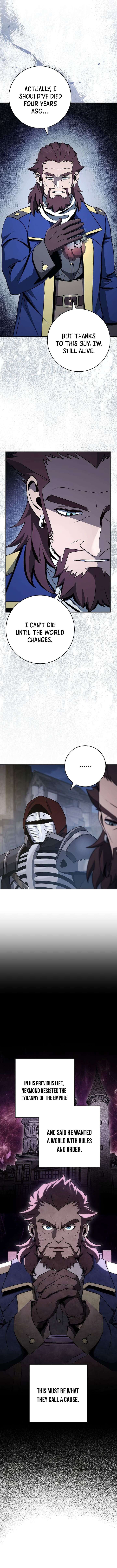 Skeleton Soldier Couldnt Protect The Dungeon 299 8