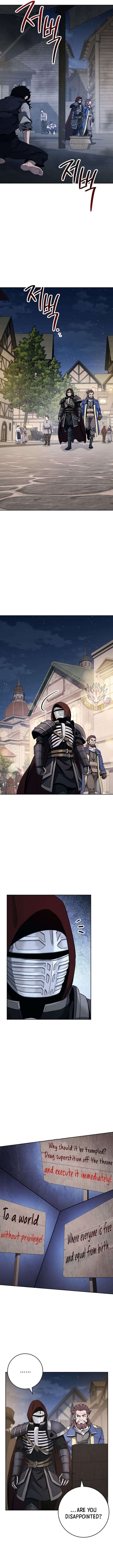 Skeleton Soldier Couldnt Protect The Dungeon 299 9