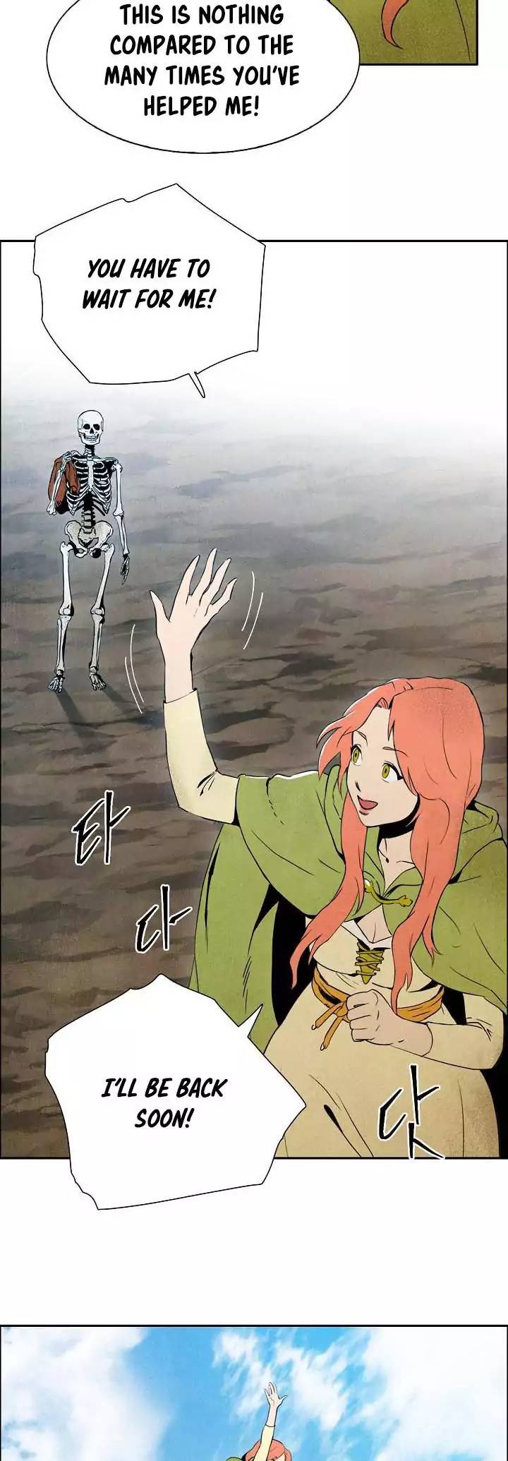Skeleton Soldier Couldnt Protect The Dungeon 3 29