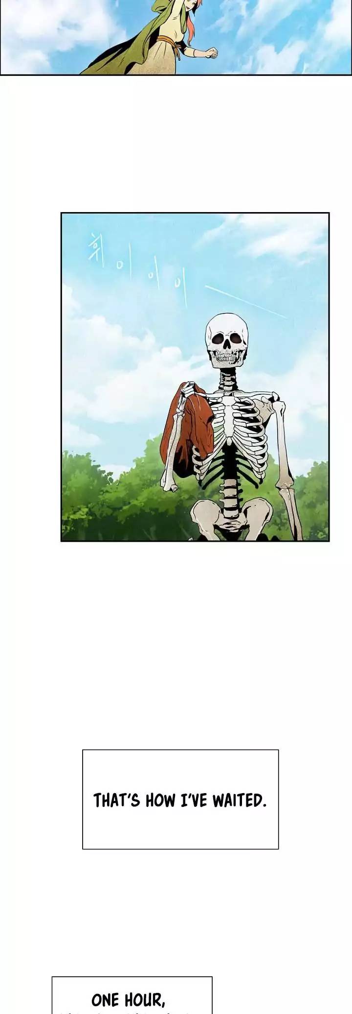 Skeleton Soldier Couldnt Protect The Dungeon 3 30