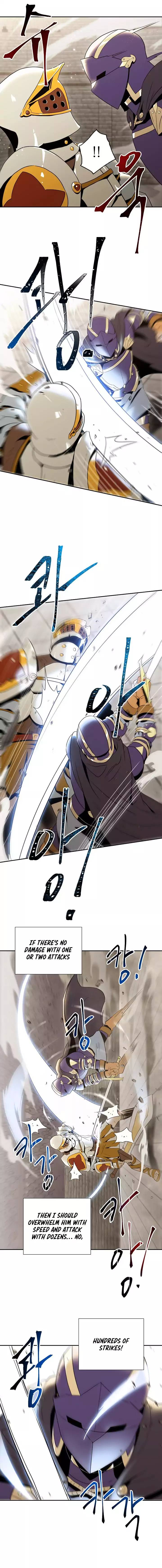 Skeleton Soldier Couldnt Protect The Dungeon 30 12