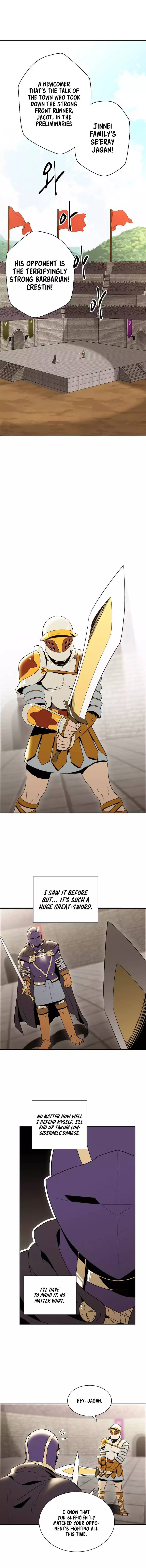 Skeleton Soldier Couldnt Protect The Dungeon 30 3