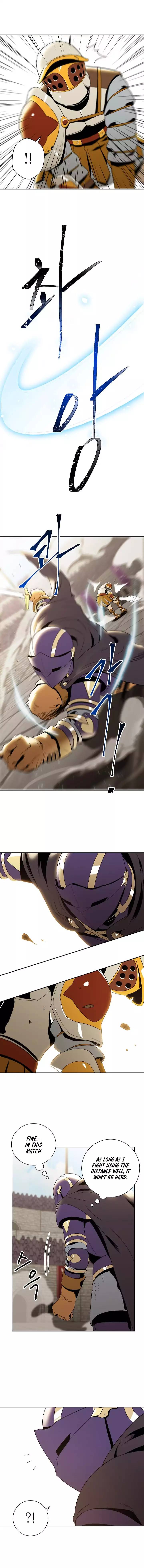 Skeleton Soldier Couldnt Protect The Dungeon 30 6
