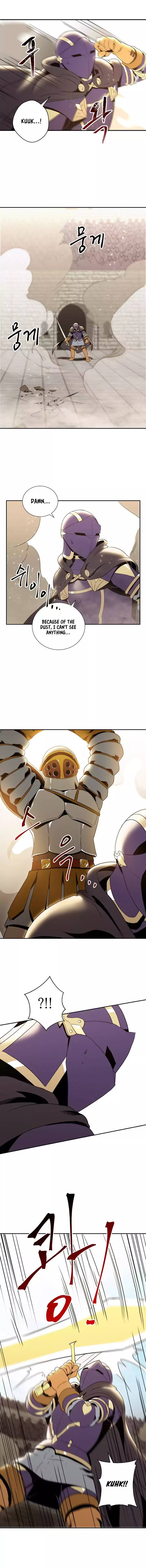 Skeleton Soldier Couldnt Protect The Dungeon 30 9