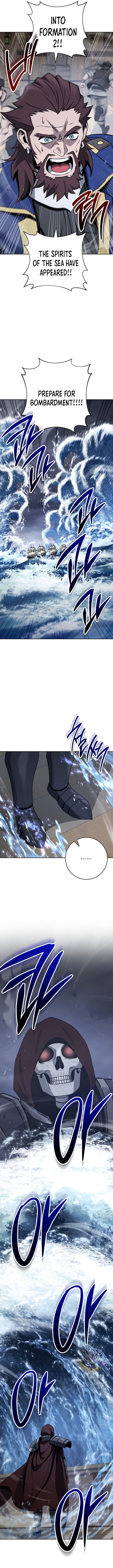Skeleton Soldier Couldnt Protect The Dungeon 301 14