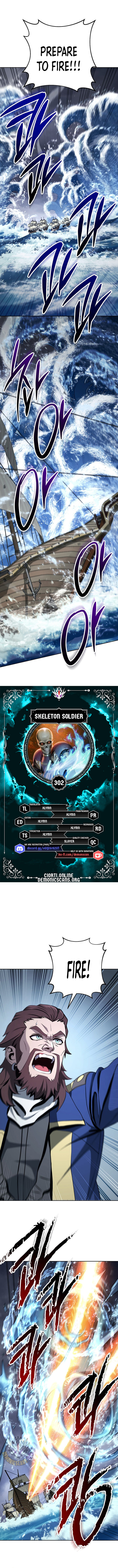 Skeleton Soldier Couldnt Protect The Dungeon 302 1