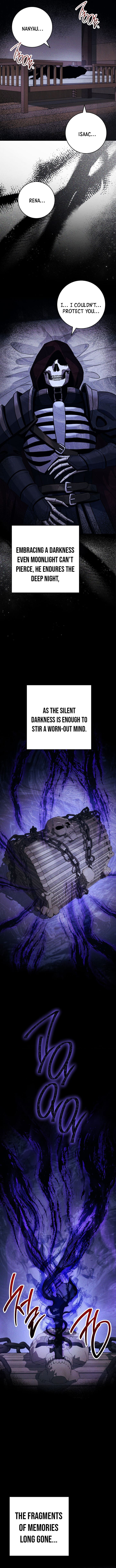 Skeleton Soldier Couldnt Protect The Dungeon 302 14