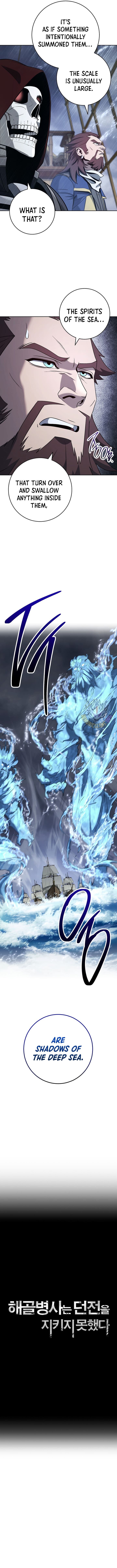 Skeleton Soldier Couldnt Protect The Dungeon 302 3