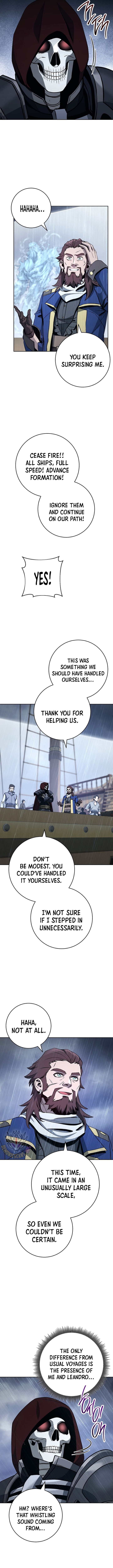 Skeleton Soldier Couldnt Protect The Dungeon 302 7