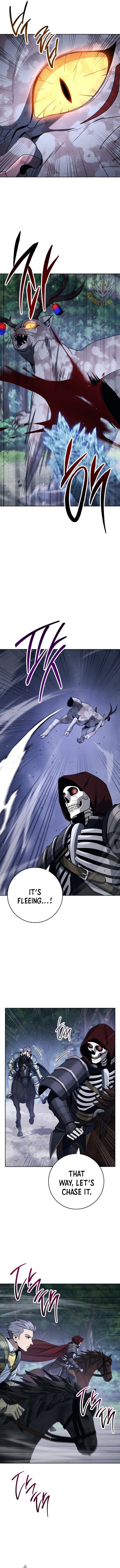 Skeleton Soldier Couldnt Protect The Dungeon 304 13