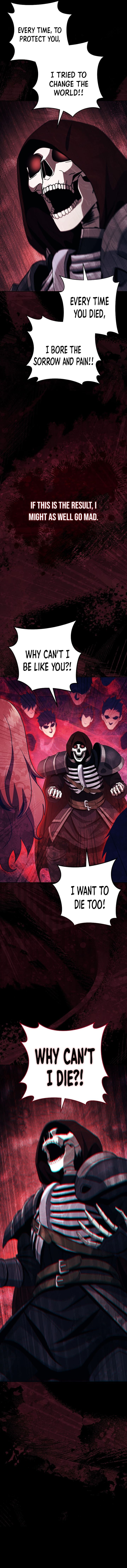 Skeleton Soldier Couldnt Protect The Dungeon 307 11