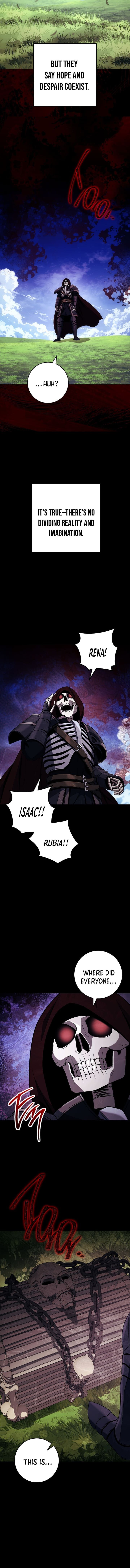 Skeleton Soldier Couldnt Protect The Dungeon 307 6