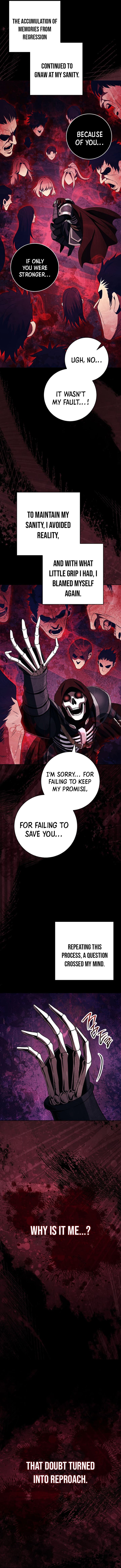 Skeleton Soldier Couldnt Protect The Dungeon 307 9