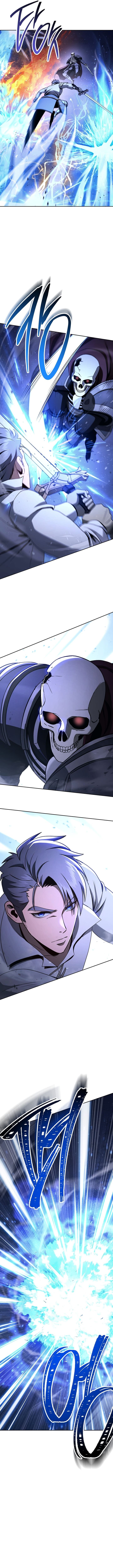 Skeleton Soldier Couldnt Protect The Dungeon 309 12