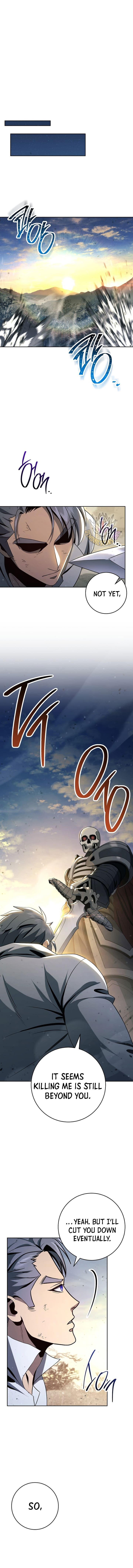 Skeleton Soldier Couldnt Protect The Dungeon 309 13