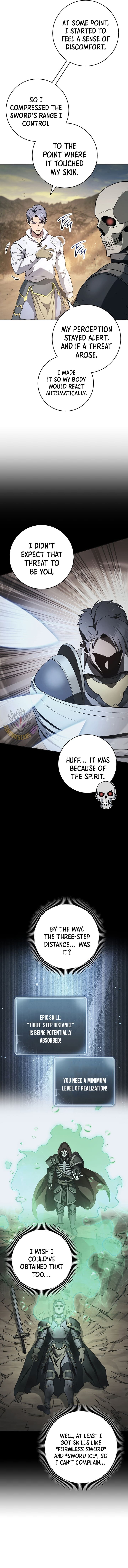 Skeleton Soldier Couldnt Protect The Dungeon 309 15