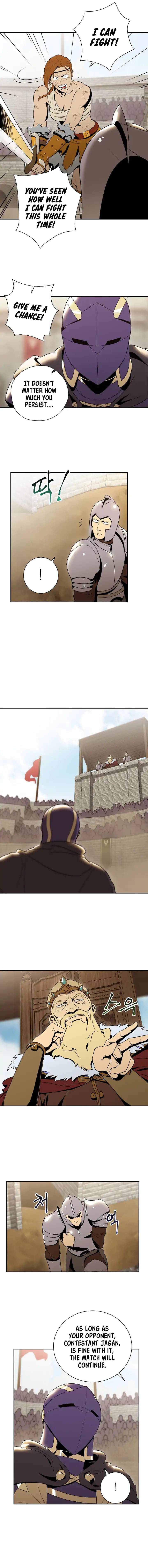 Skeleton Soldier Couldnt Protect The Dungeon 31 5