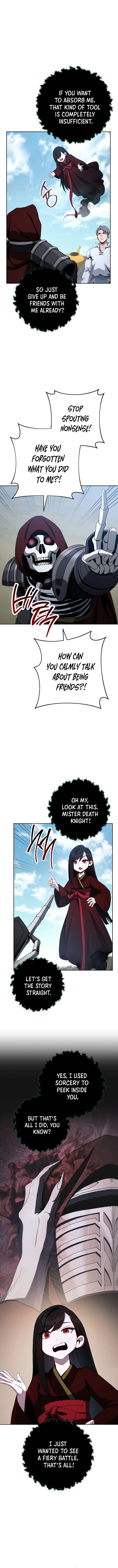 Skeleton Soldier Couldnt Protect The Dungeon 310 8